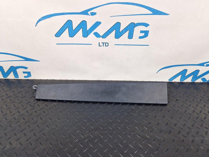 18-ON MERCEDES SPRINTER W907 W910 FRONT LEFT SIDE DASHBOARD TOP TRIM COVER