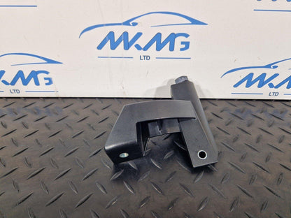 12-17 AUDI S5 CONVERTIBLE RIGHT ROOF TOP HOOD RETAINING BRACKET 8F0825242B
