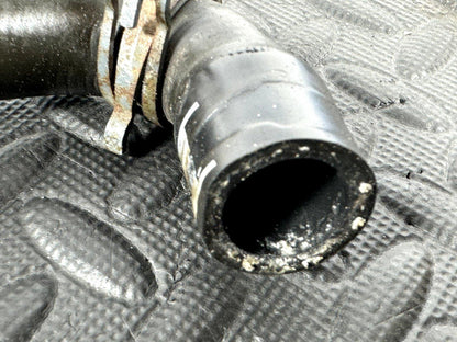 16-19 AUDI A4 B9 GENUINE 1.4 TFSI CVNA ENGINE WATER COOLANT HOSE 8W0145947D
