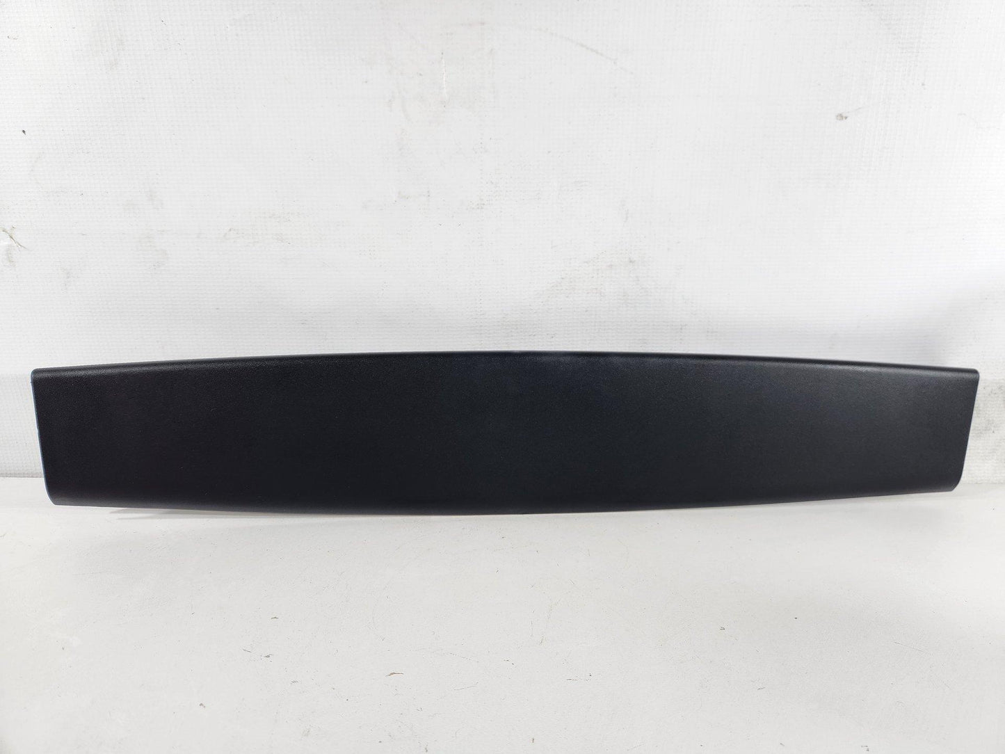 Ford Fiesta MK6 Hatchback Boot Tailgate Upper Trim Genuine H1BB-A46404-A