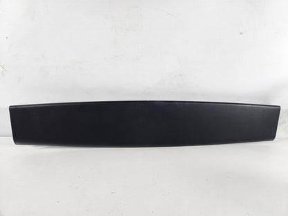 Ford Fiesta MK6 Hatchback Boot Tailgate Upper Trim Genuine H1BB-A46404-A