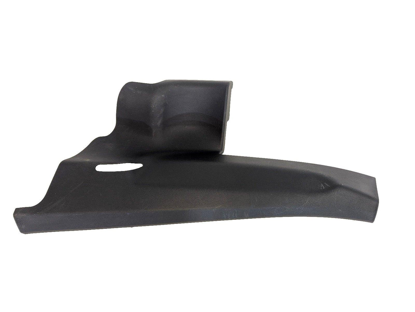 10-15 AUDI Q7 4L  OEM NSR PASSENGER SIDE REAR LOWER C PILLAR TRIM 4L0867767