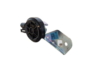 16-20 AUDI Q7 4M OEM FRONT LEFT SIDE A PILLAR LOWER TWEETER SPEAKER 4M0035399E