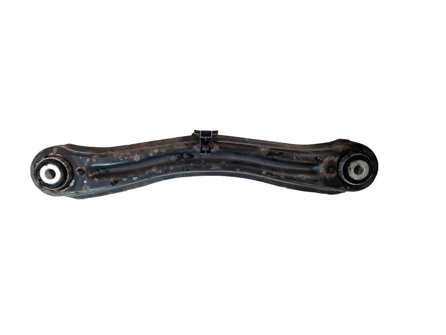 11-19 MERCEDES BENZ ML W166 OEM REAR RIGHT CONTROL ARM A1665460700HT