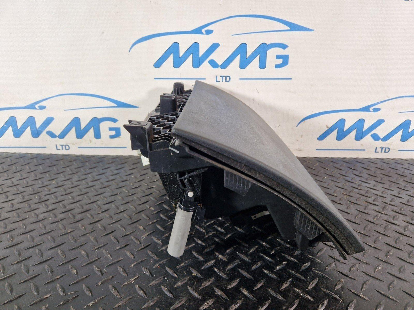10-15 AUDI Q7 4L GENUINE OEM GLOVE BOX STORAGE COMPARTMENT 4L2857035