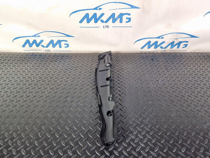 16-19 AUDI A4 B9 GENUINE FRONT LEFT SIDE N/S WING FILLER INSULATOR 8W0821111