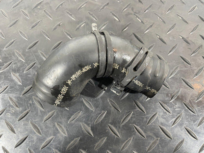 18-ON MERCEDES BENZ A CLASS W177 AIR INTAKE INLET PIPE HOSE A6541401160