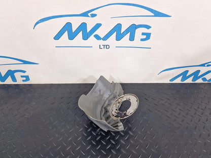 10-18 AUDI A7 4G S-LINE REAR RIGHT SPRING RUBBER COVER GUARD 8R0511540C