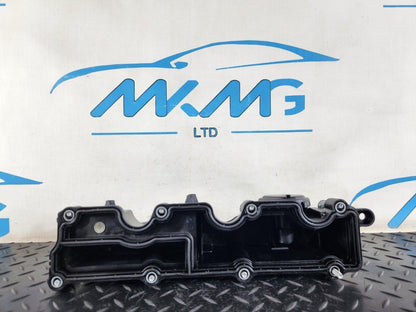19-ON RANGE ROVER EVOQUE L551 2.0 DIESEL ROCKER COVER M4D36J014BF