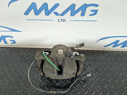 20-24 BMW 1 SERIES F40 OEM FRONT LEFT BRAKE CALIPER