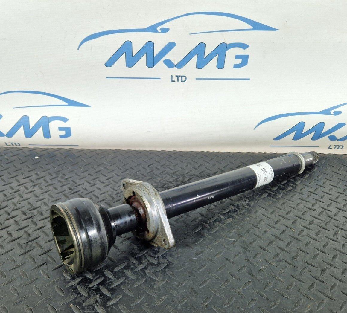 14-19 MERCEDES GLA X156 OEM FRONT RIGHT O/S DRIVESHAFT A2463600217 A2463600274