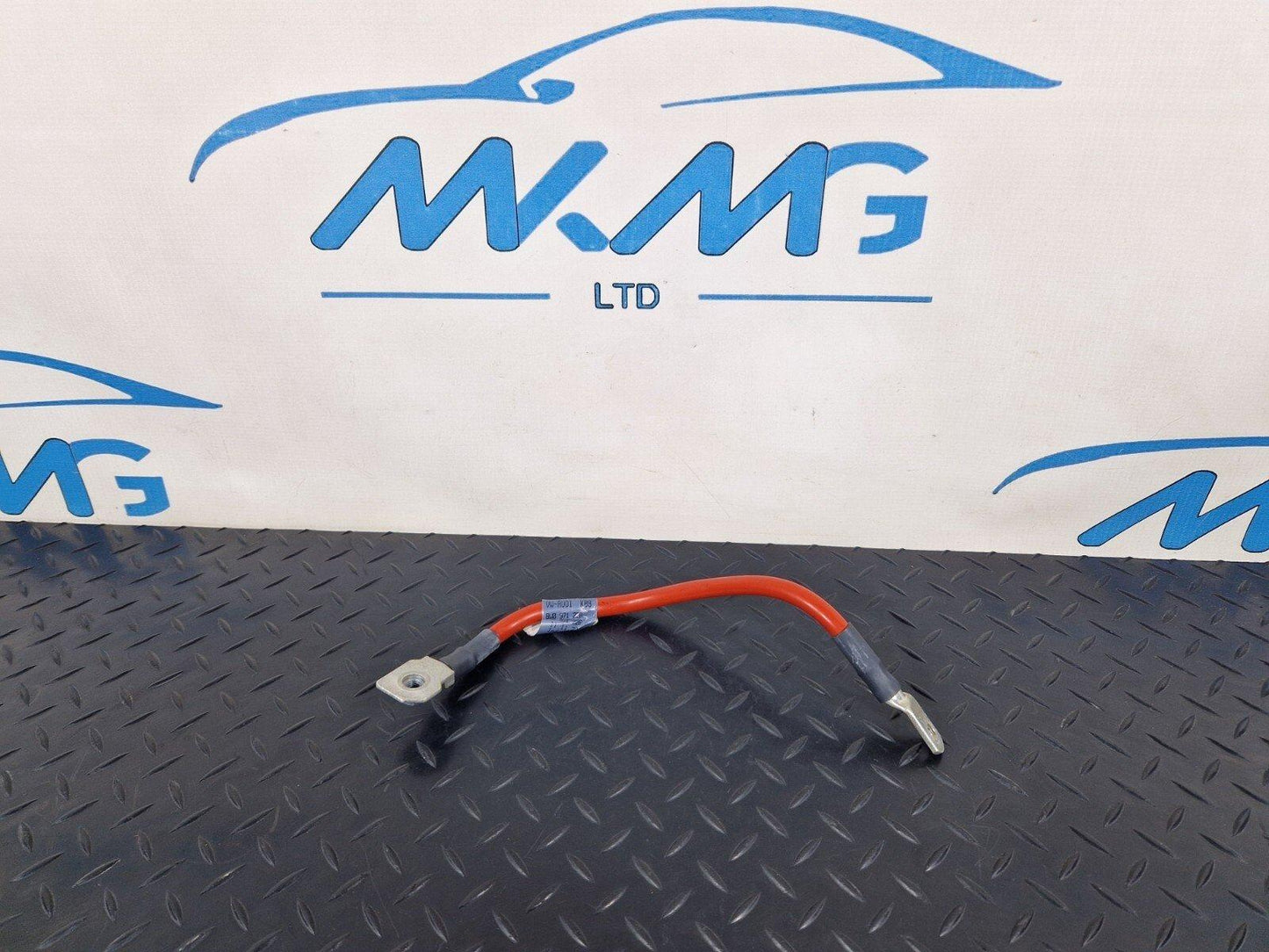 16-24 AUDI A5 F5 POSITIVE BATTERY CABLE 8W0971226