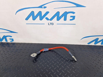 16-24 AUDI A5 F5 POSITIVE BATTERY CABLE 8W0971226