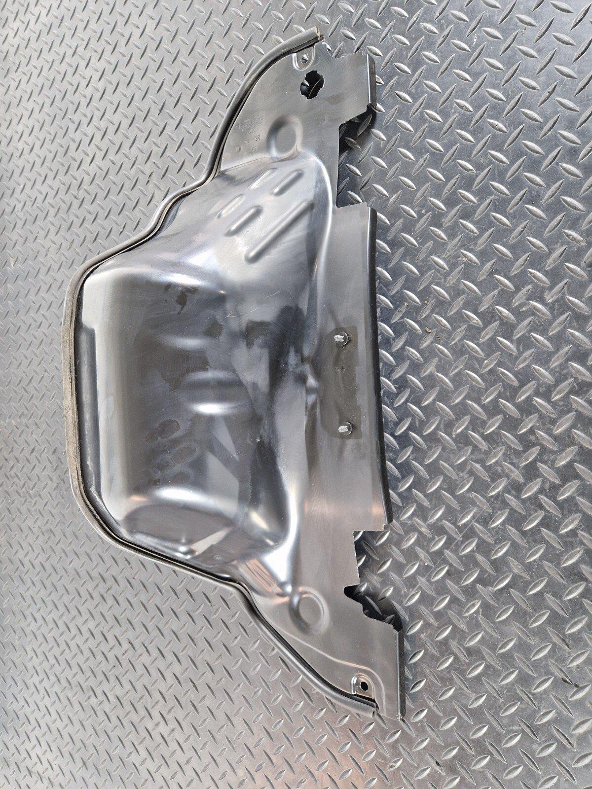 16-19 AUDI A4 AVANT B9 S-LINE GENUINE HEAD INSULATION 8W0819523E