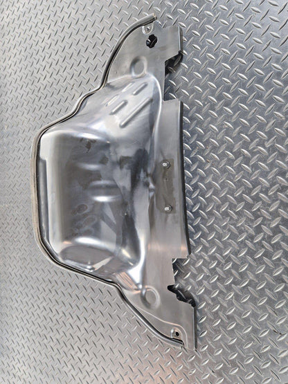 16-19 AUDI A4 AVANT B9 S-LINE GENUINE HEAD INSULATION 8W0819523E