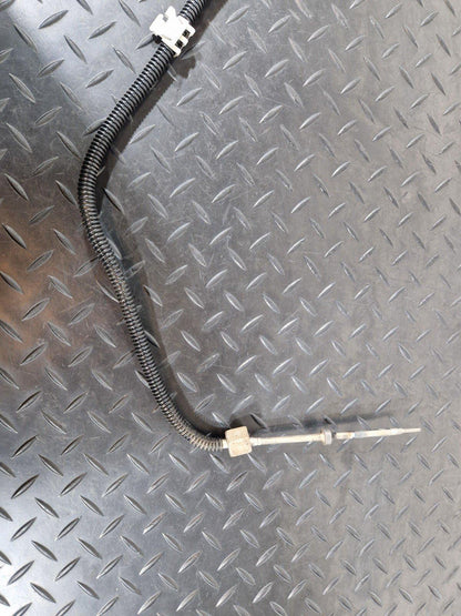 14-21 MERCEDES BENZ W205 OEM EXHAUST GAS TEMPERATURE SENSOR A0009059705