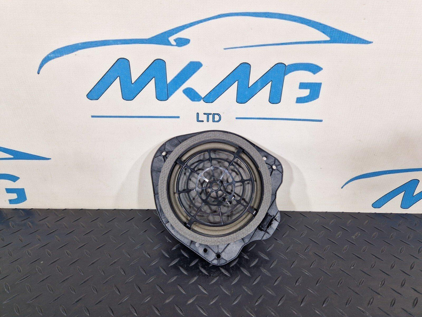 16-24 AUDI A5 F5 GENUINE REAR LEFT /RIGHT SIDE DOOR SPEAKER 8W0035411
