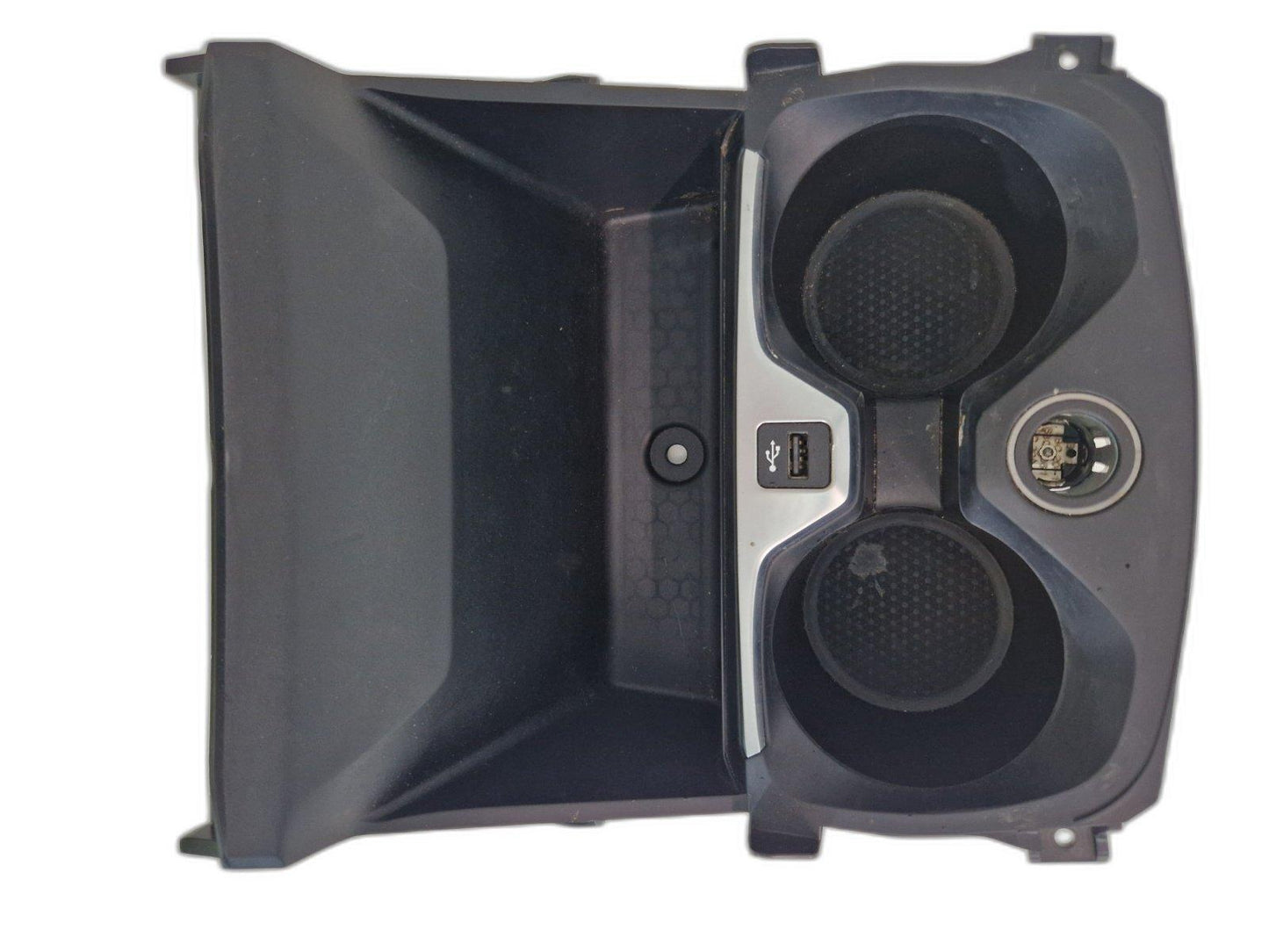 2020 BMW 2 SERIES CENTRE CONSOLE CUP HOLDER 2081567X