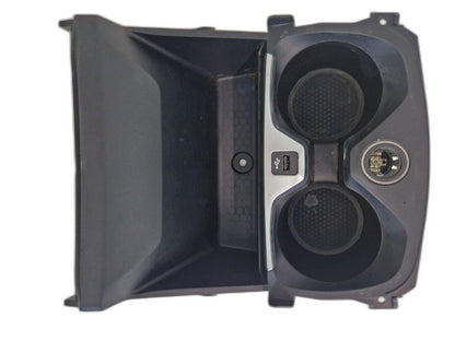2020 BMW 2 SERIES CENTRE CONSOLE CUP HOLDER 2081567X
