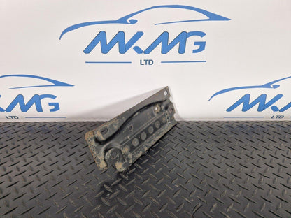 16-19 AUDI A4 B9 GENUINE MUFFLER MOUNT BRACKET PLATE 8W0803183A