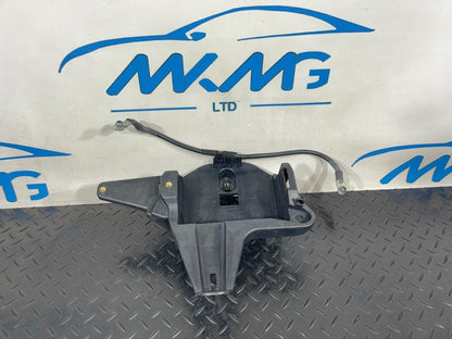 14-21 MERCEDES BENZ C300 W205 GENUINE BATTERY HOLDER BRACKET A2055451640