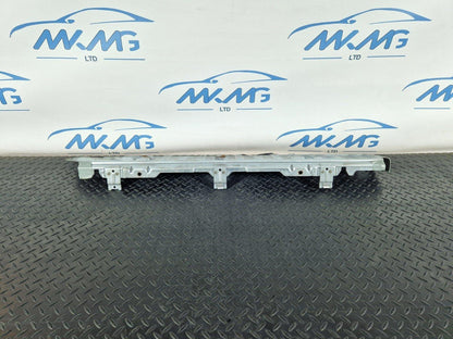 14-23 MERCEDES BENZ VITO W447 SLIDING DOOR STEP MOUNT RIGHT SIDE A4477303500
