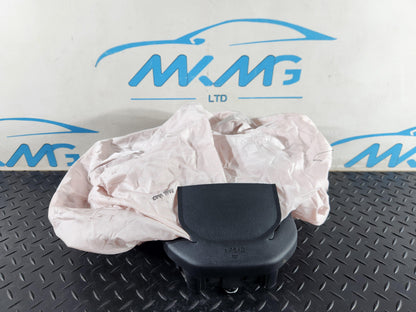 Range Rover Evoque L551 SUV Deployed Steering Wheel Safety Bag K8D2-043B13-EA