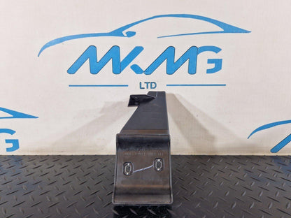 11-19 MERCEDES BENZ ML W166 GENUINE REAR RIGHT BUMPER BRACKET A1668850240