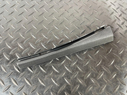 16-19 AUDI A4 B9 SALOON GENUINE LEFT PASSENGER SIDE A PILLAR TRIM 8W0868203LI