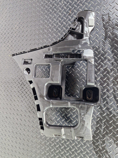 14-21 BMW 2 SERIES GRAN TOURER F46 REAR LEFT N/S BUMPER GUIDE BRACKET 7318753