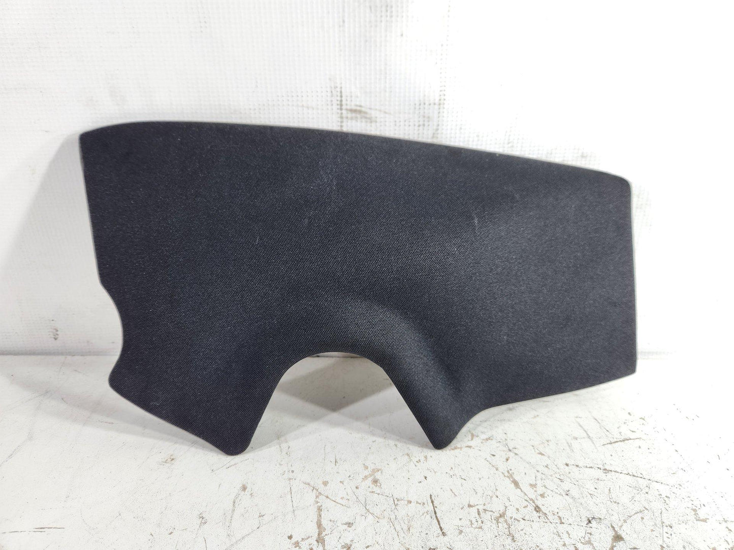 Mercedes-Benz E-Class W212 Genuine Rear Right O/S Boot Side Trim A2126901207