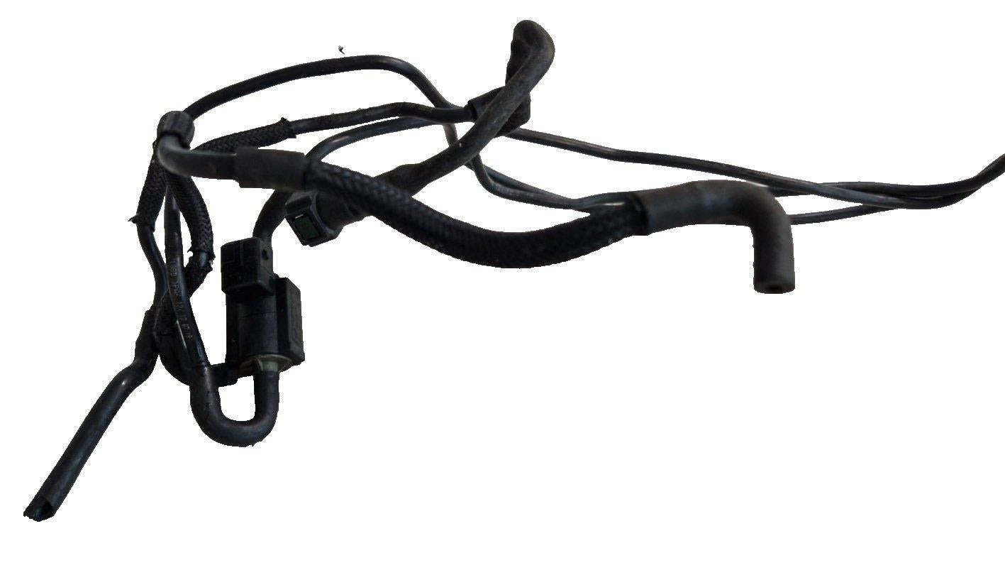 17-ON LAND ROVER DISCOVERY L462 GENUINE OEM WIRING LOOM HARNESS GK729L468ABB