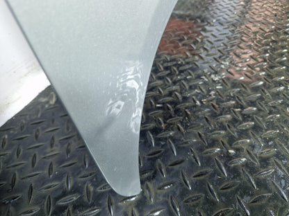 Nissan Note ACENTA MK1 (E11) Front Bonnet Hood Silver KY0