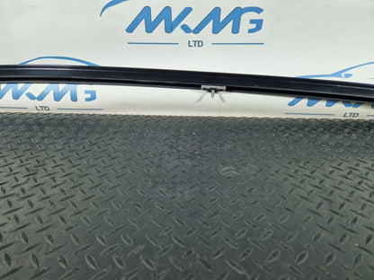 16-22 BMW X1 F48 GENUINE DRIVER RIGHT SIDE ROOF RAIL 7410466