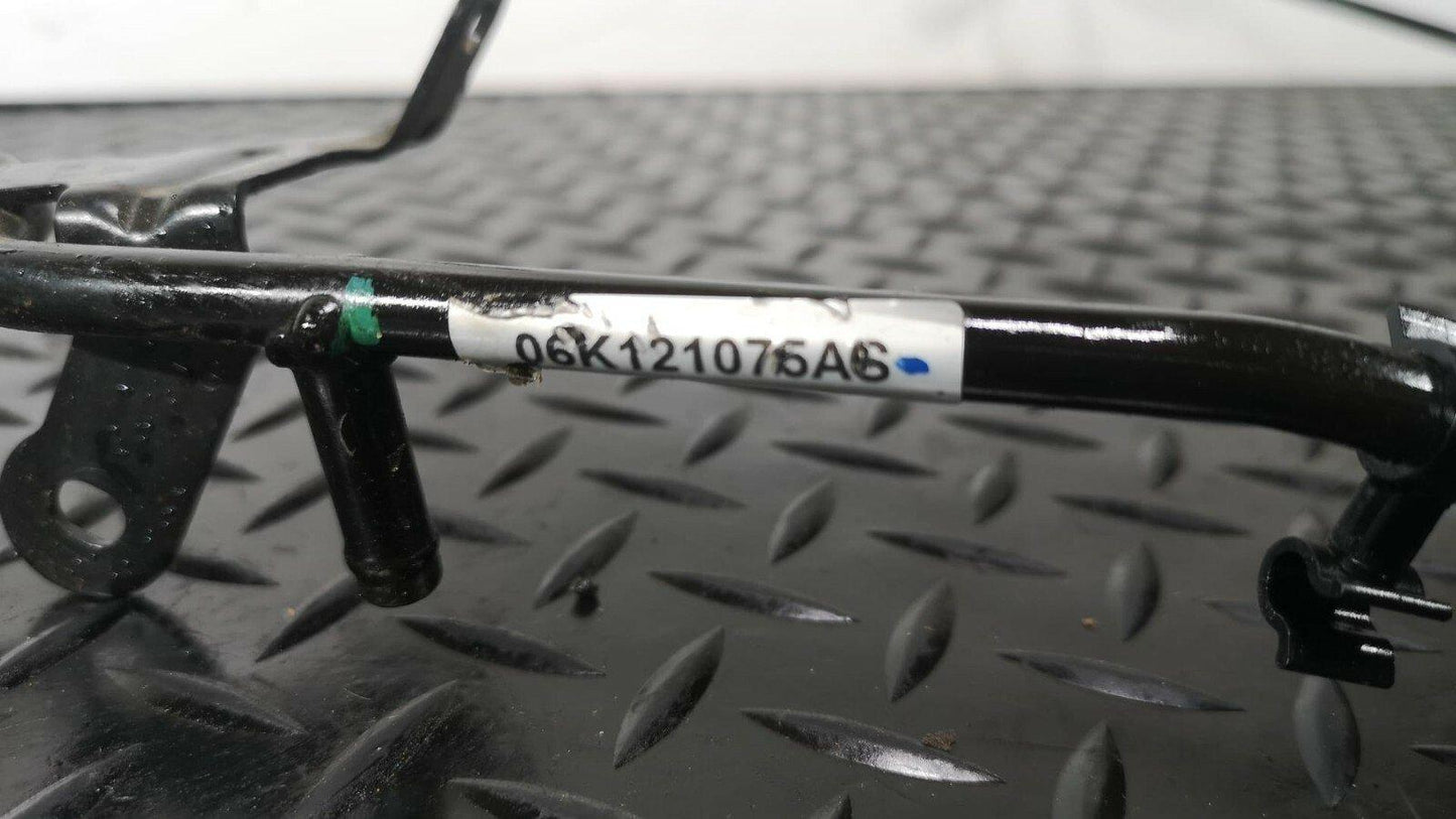 2016 VW 1.8 GTI TSI DAJ PETROL ENGINE WATER COOLANT HOSE PIPE 06K121075A