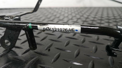 2016 VW 1.8 GTI TSI DAJ PETROL ENGINE WATER COOLANT HOSE PIPE 06K121075A