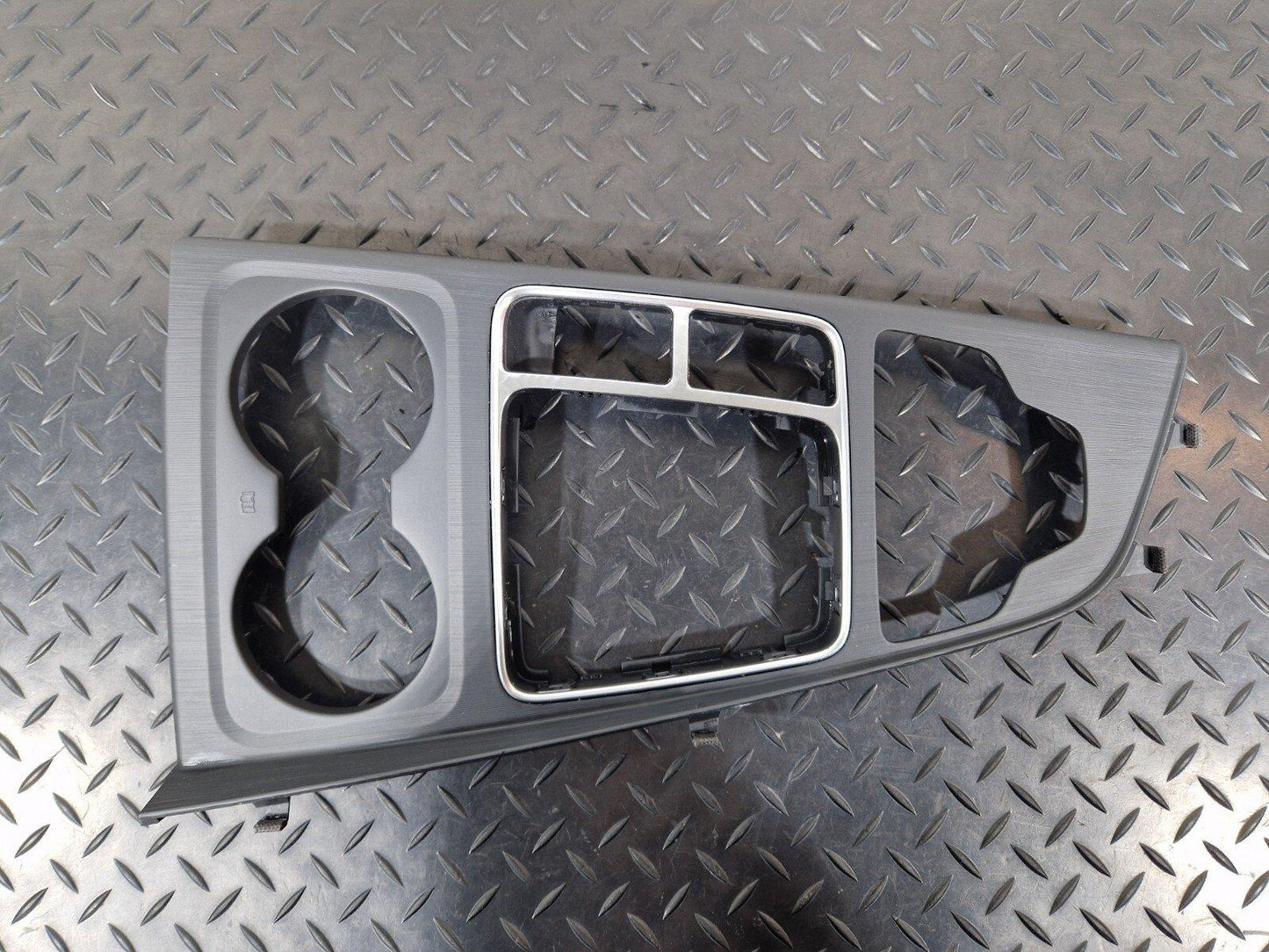 16-24 AUDI A5 F5 COUPE CENTRE CONSOLE COVER TRIM SURROUND PANEL 8W2864241