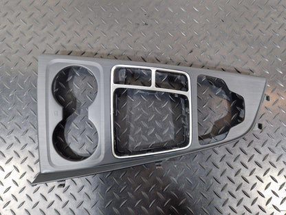 16-24 AUDI A5 F5 COUPE CENTRE CONSOLE COVER TRIM SURROUND PANEL 8W2864241