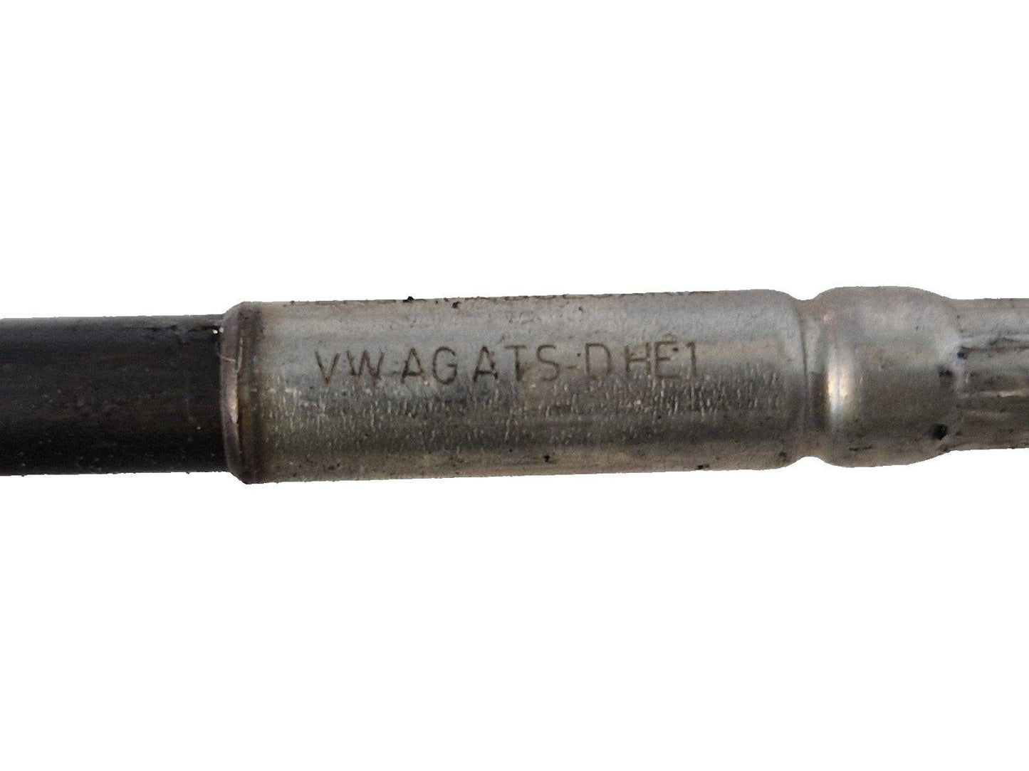 16-19 AUDI A4 B9 SPORT GENUINE OEM EXHAUST GAS TEMPERATURE SENSOR 8W0906088Q