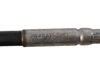 16-19 AUDI A4 B9 SPORT GENUINE OEM EXHAUST GAS TEMPERATURE SENSOR 8W0906088Q