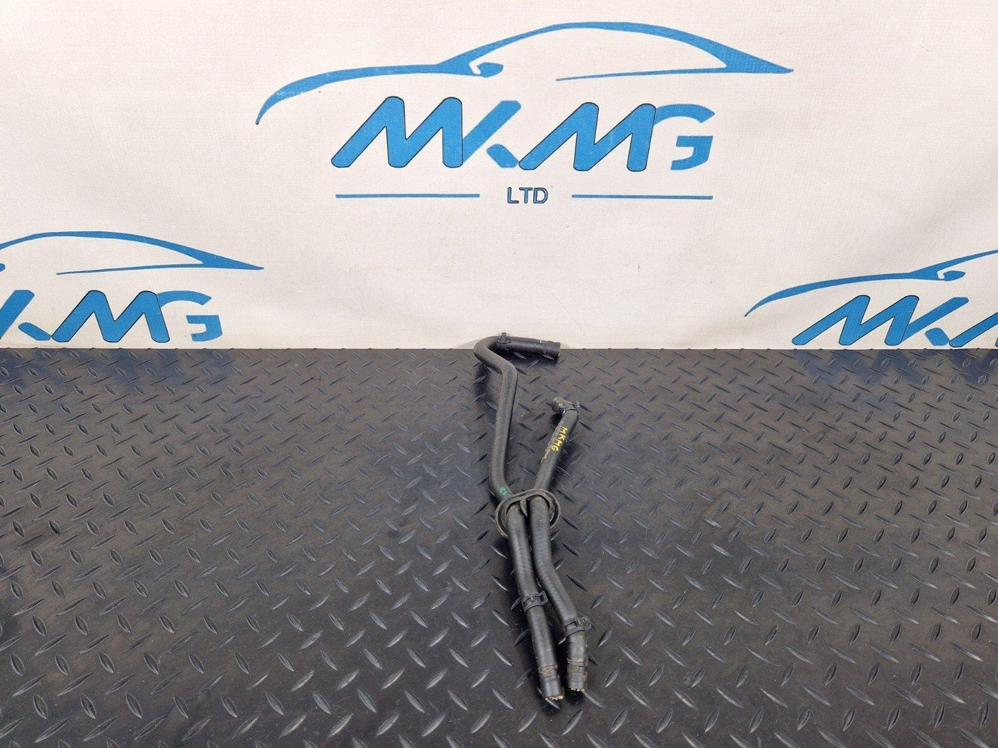 14-21 MERCEDES BENZ C220 W205  AD BLUE COOLING FEED RETURN LINE A2055012891