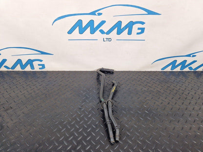 14-21 MERCEDES BENZ C220 W205  AD BLUE COOLING FEED RETURN LINE A2055012891