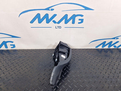 16-23 AUDI S5 COUPE GENUINE REAR LEFT SEATBELT GUIDE TRIM COVER 8W6857791