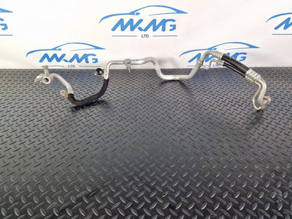 18-ON MERCEDES BENZ A CLASS W177 GENUINE AC AIR CONDITIONING PIPE A1778305201