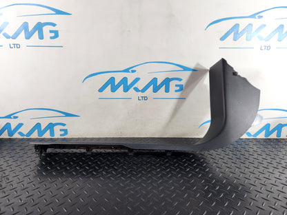 Range Rover Evoque L551 R-Dynamic Kick Plate Tread Trim K8D202349LB