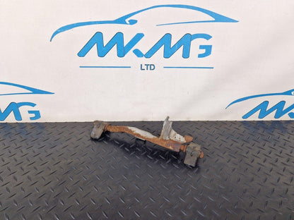14-21 MERCEDES BENZ W205 EXHAUST SYSTEM HOLDER MOUNT BRACKET A2054902540