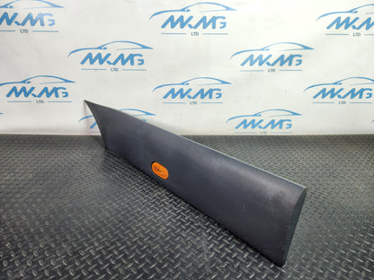 MercedesBenz Sprinter W907 Genuine Rear Right Moulding Strip Damaged A9106907200