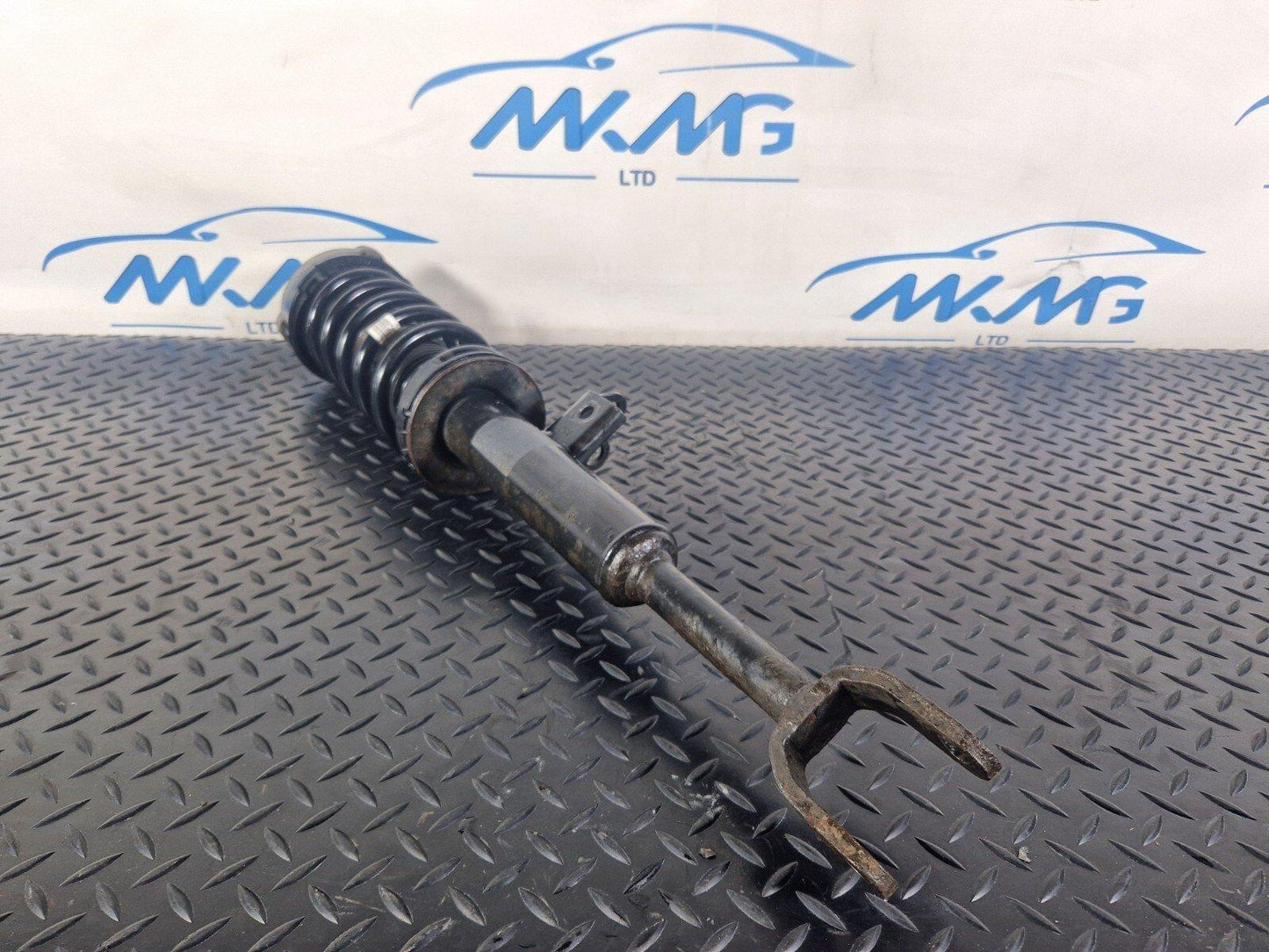 11-18 BMW 6 SERIES F06 OEM FRONT LEFT SHOCK ABSORBER 8142048 9508301