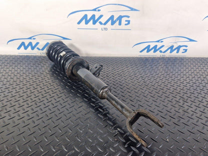 11-18 BMW 6 SERIES F06 OEM FRONT LEFT SHOCK ABSORBER 8142048 9508301