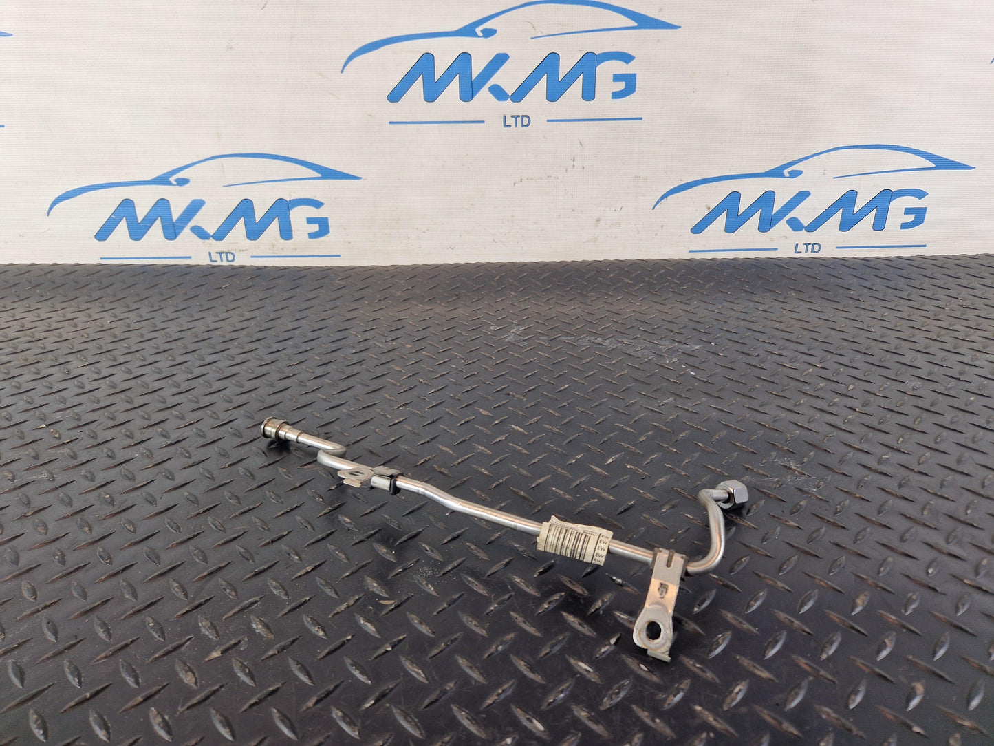 Land Rover Range Rover Evoque L551 Fuel Pipe Line H4P39T518BA